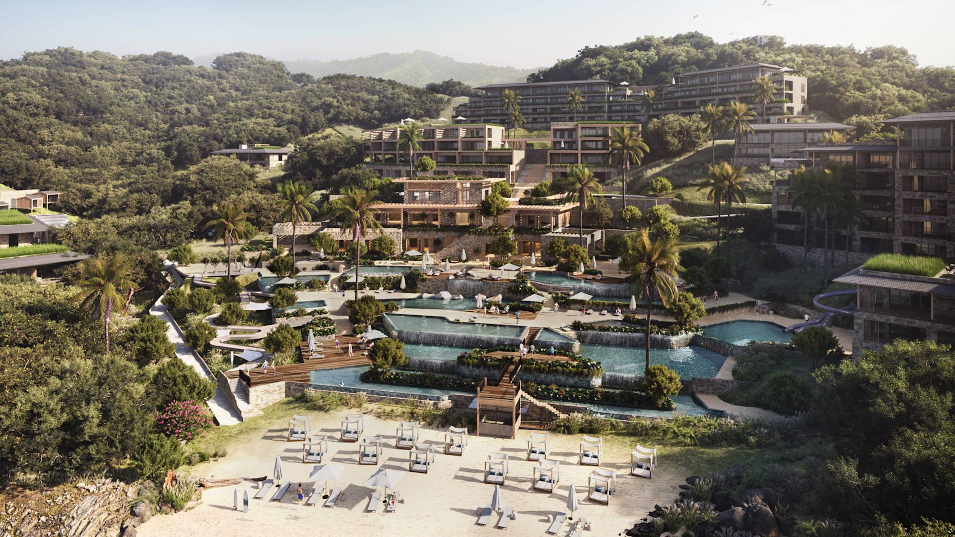 Things to Do Waldorf Astoria Costa Rica Punta Cacique